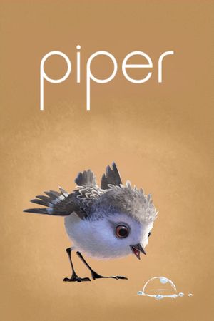 Piper's poster