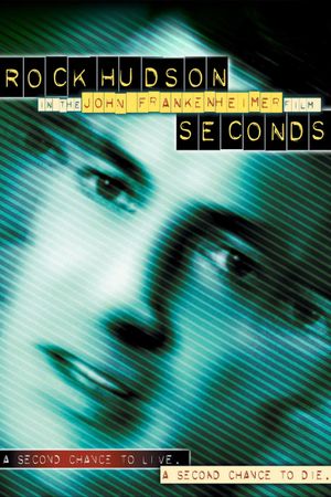 Seconds's poster