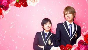 Ouran High School Host Club's poster