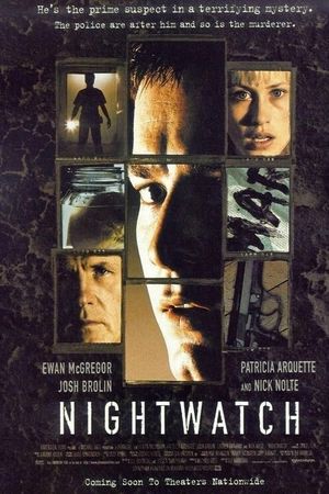 Nightwatch's poster