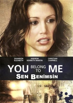You Belong to Me's poster