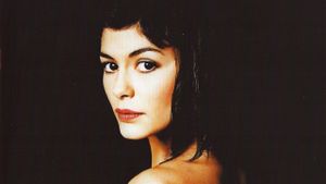 Dirty Pretty Things's poster