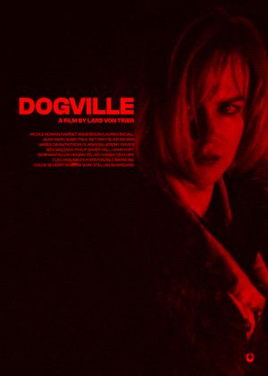 Dogville's poster