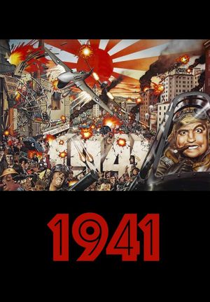 1941's poster