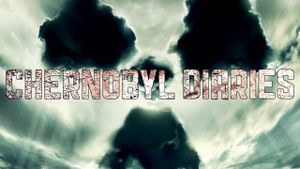 Chernobyl Diaries's poster