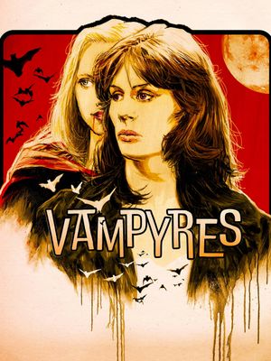 Vampyres's poster