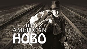 The American Hobo's poster