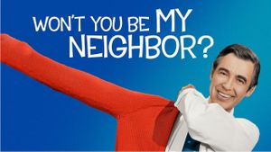 Won't You Be My Neighbor?'s poster