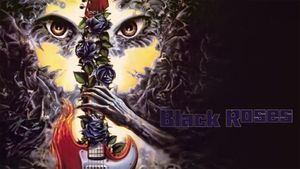 Black Roses's poster