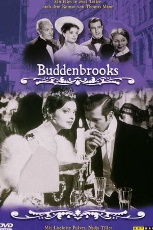 The Buddenbrooks's poster