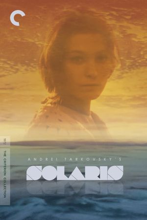 Solaris's poster