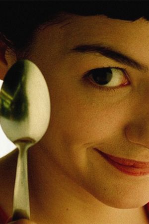 Amélie's poster
