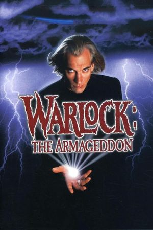 Warlock: The Armageddon's poster image