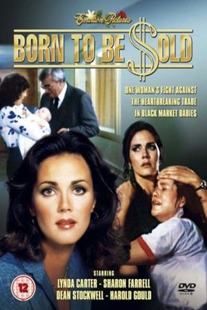 Born to Be Sold's poster