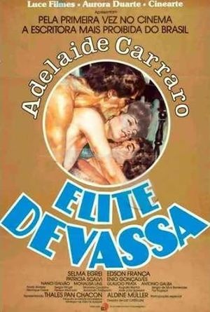Elite Devassa's poster