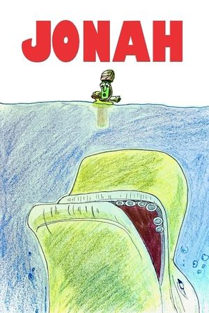 Jonah: A VeggieTales Movie's poster