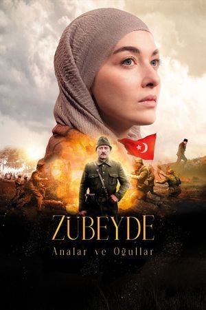 Zübeyde: Analar ve Ogullar's poster