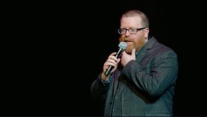 Frankie Boyle Live: Excited for You to See and Hate This's poster