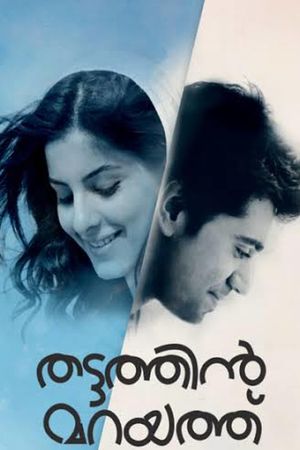 Thattathin Marayathu's poster