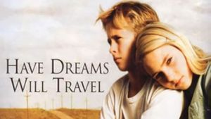 A West Texas Children's Story's poster