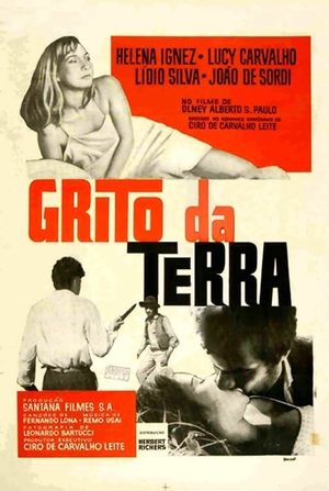 O Grito da Terra's poster image