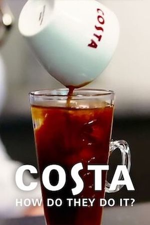 Costa: How Do They Do It?'s poster image