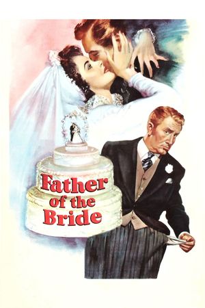 Father of the Bride's poster
