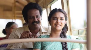 Raghu Thatha's poster