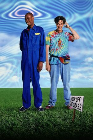 Half Baked's poster