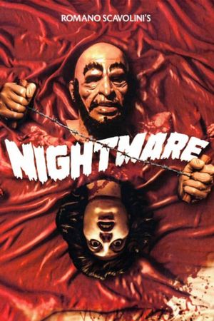 Nightmare's poster