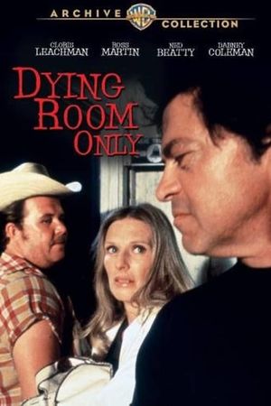 Dying Room Only's poster