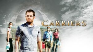 Carriers's poster