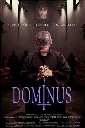 Dominus's poster