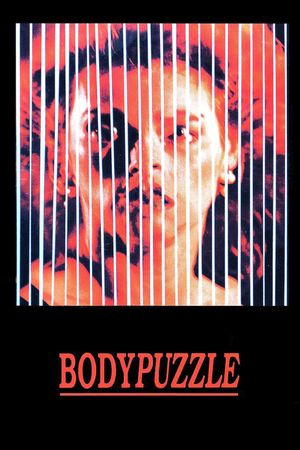 Body Puzzle's poster