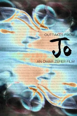 Outtakes from Jo's poster