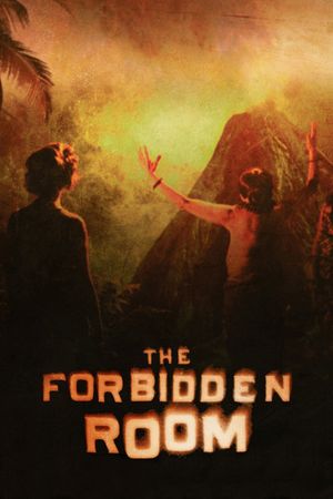 The Forbidden Room's poster