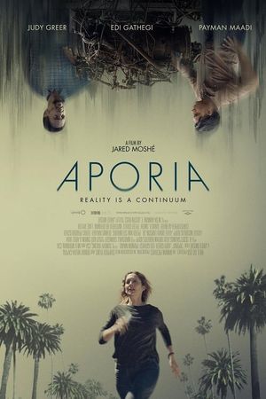 Aporia's poster image