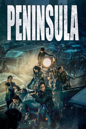 Peninsula's poster