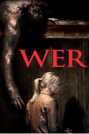 Wer's poster