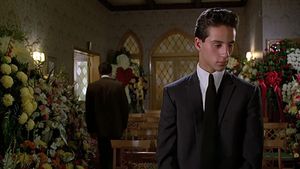 A Bronx Tale's poster