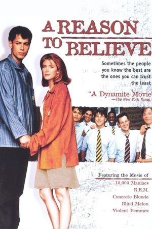 A Reason to Believe's poster image
