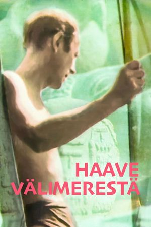 A Dream of the Mediterranean's poster