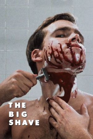 The Big Shave's poster