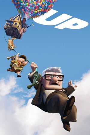 Up's poster