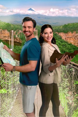 Quest for Love's poster