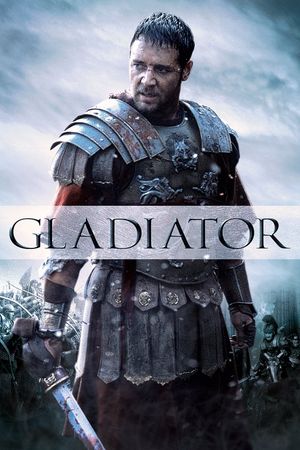 Gladiator's poster