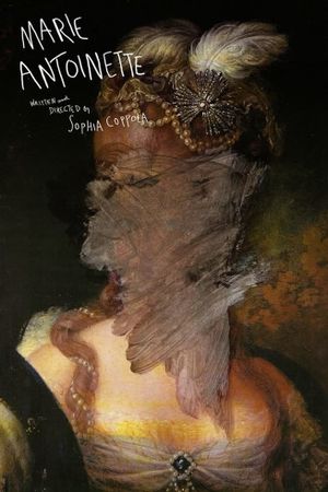 Marie Antoinette's poster