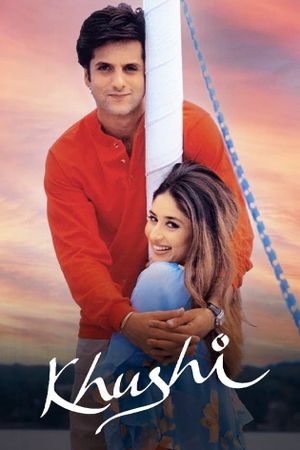 Khushi's poster