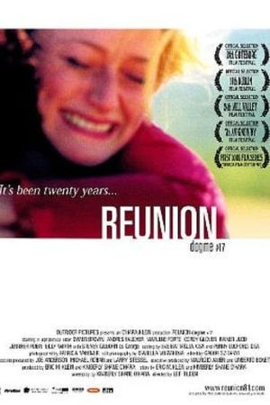 Reunion's poster