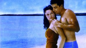 Island Women's poster